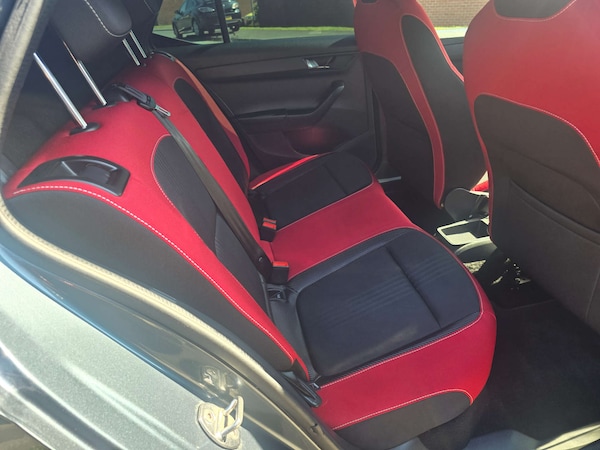 Used Skoda Fabia 2020 for sale - 76277869: Photo 17