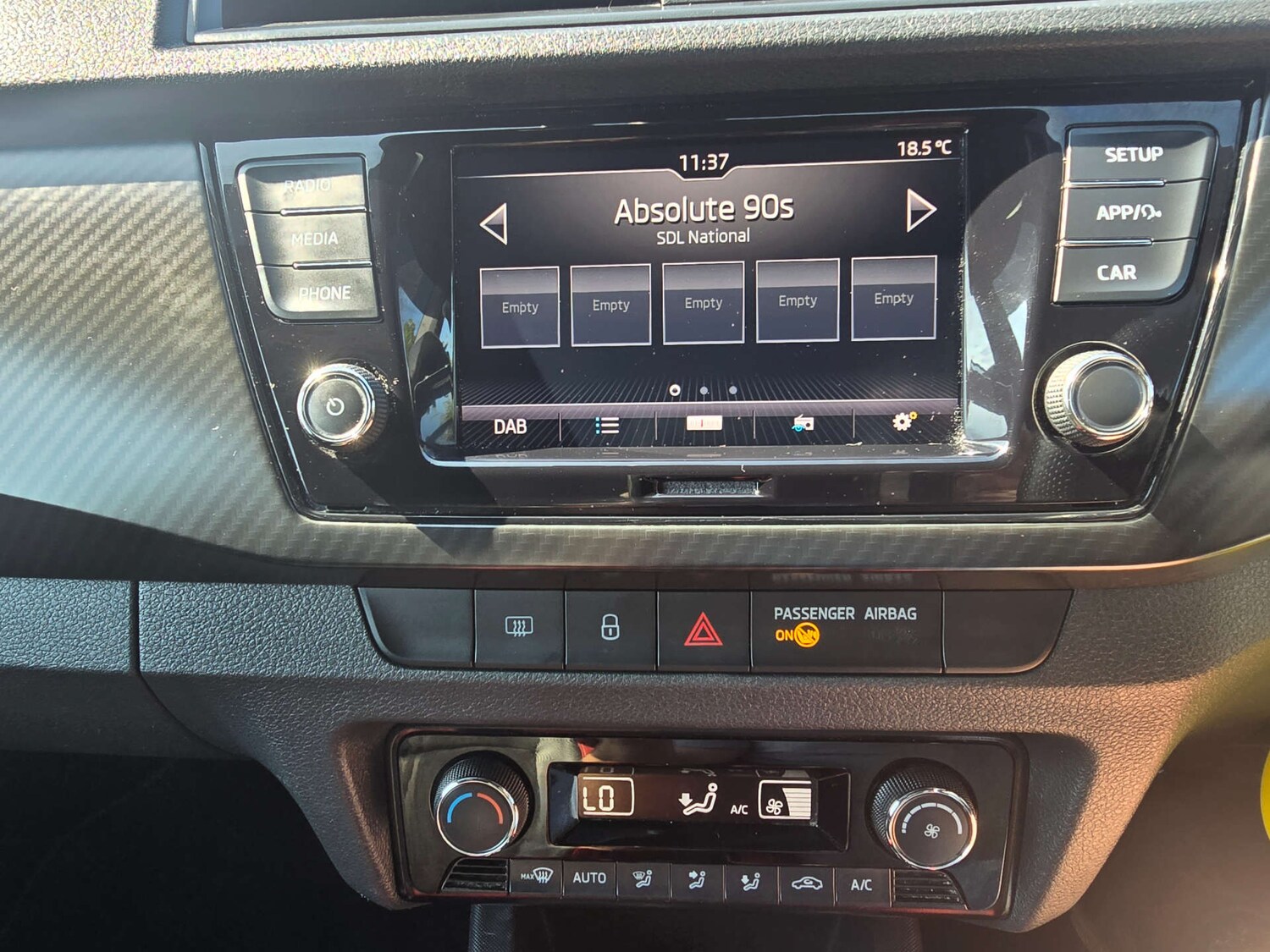 Used Skoda Fabia 2020 for sale - 76277869: Photo 19