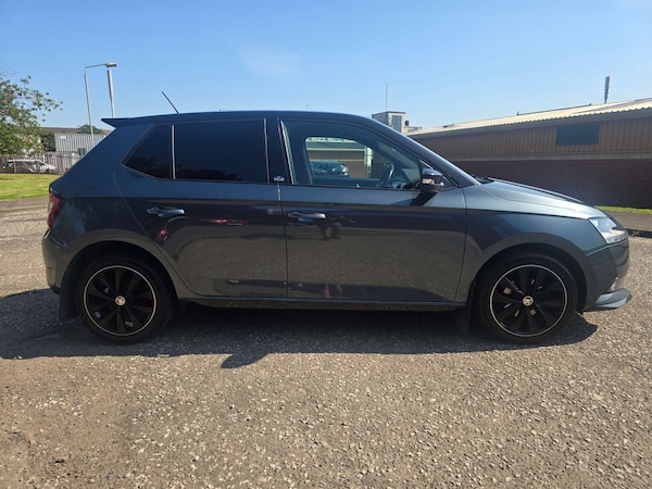 Used Skoda Fabia 2020 for sale - 76277869: Photo 40