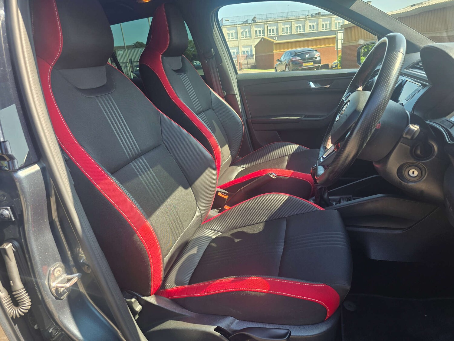 Used Skoda Fabia 2020 for sale - 76277869: Photo 44