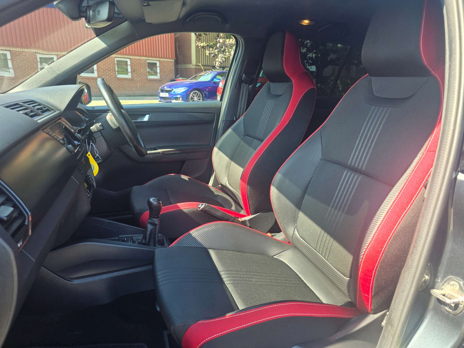 Used Skoda Fabia 2020 for sale - 76277869: Photo 48