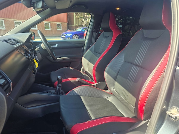 Used Skoda Fabia 2020 for sale - 76277869: Photo 48