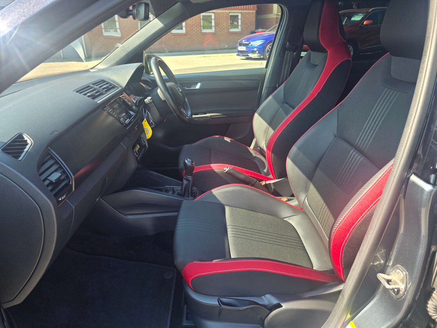 Used Skoda Fabia 2020 for sale - 76277869: Photo 49