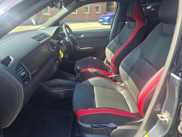 Used Skoda Fabia 2020 for sale - 76277869: Photo 49