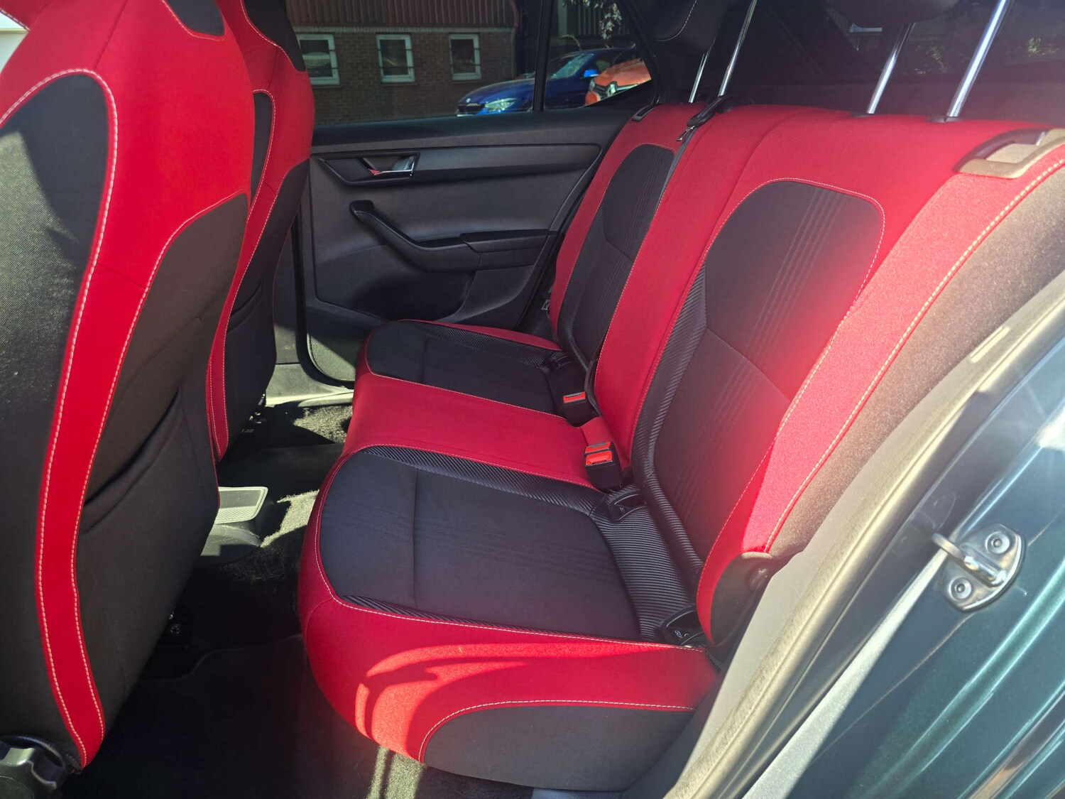 Used Skoda Fabia 2020 for sale - 76277869: Photo 51