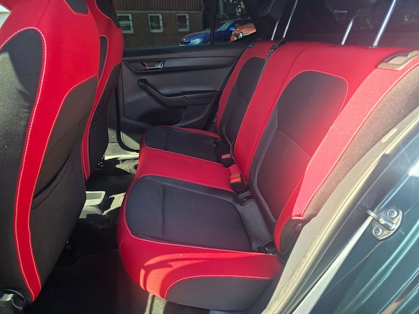 Used Skoda Fabia 2020 for sale - 76277869: Photo 51