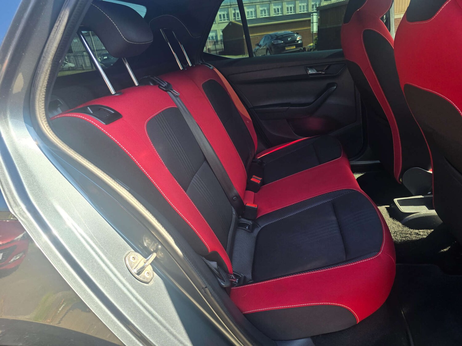 Used Skoda Fabia 2020 for sale - 76277869: Photo 53