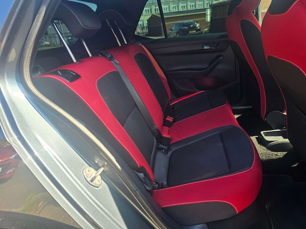 Used Skoda Fabia 2020 for sale - 76277869: Photo 53