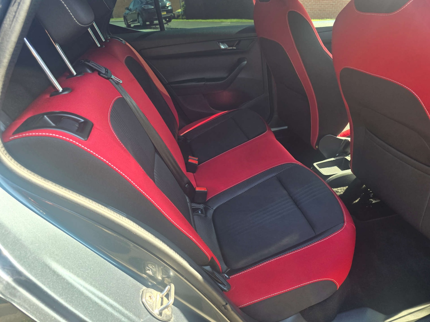 Used Skoda Fabia 2020 for sale - 76277869: Photo 54