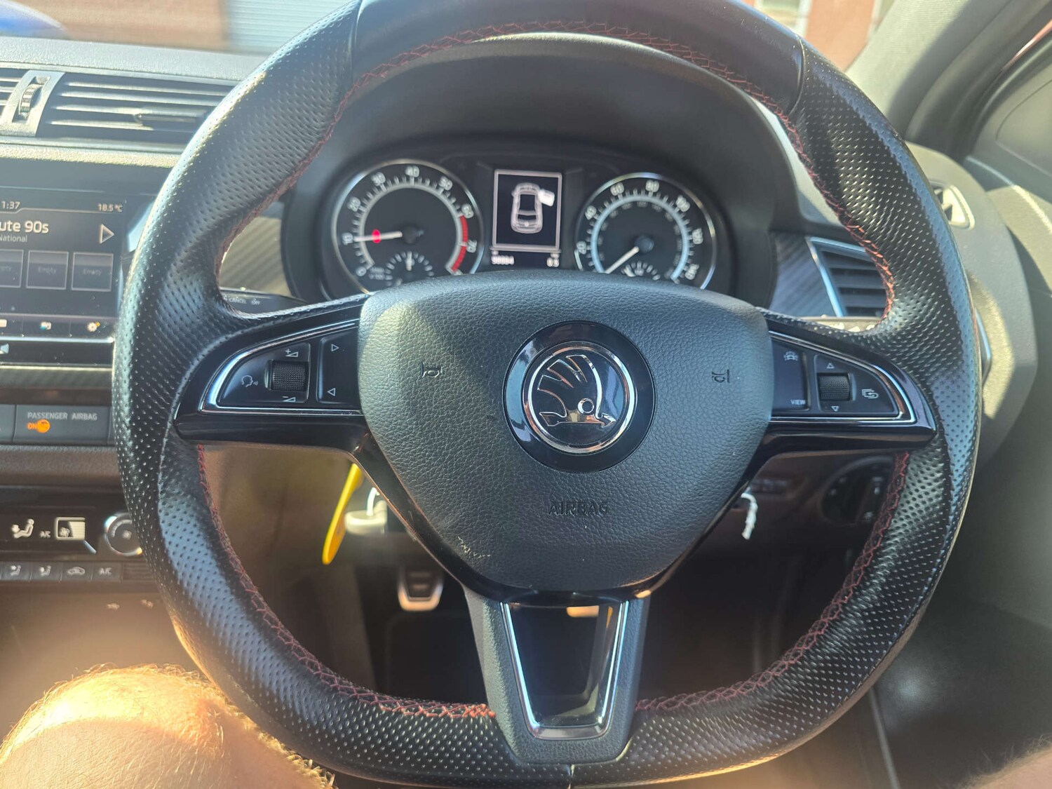 Used Skoda Fabia 2020 for sale - 76277869: Photo 58