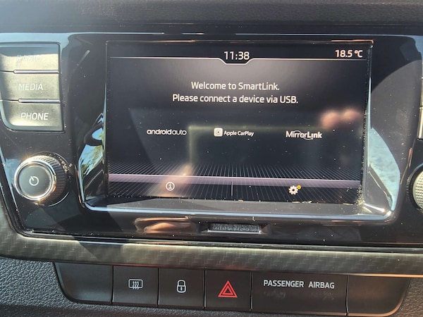 Used Skoda Fabia 2020 for sale - 76277869: Photo 61