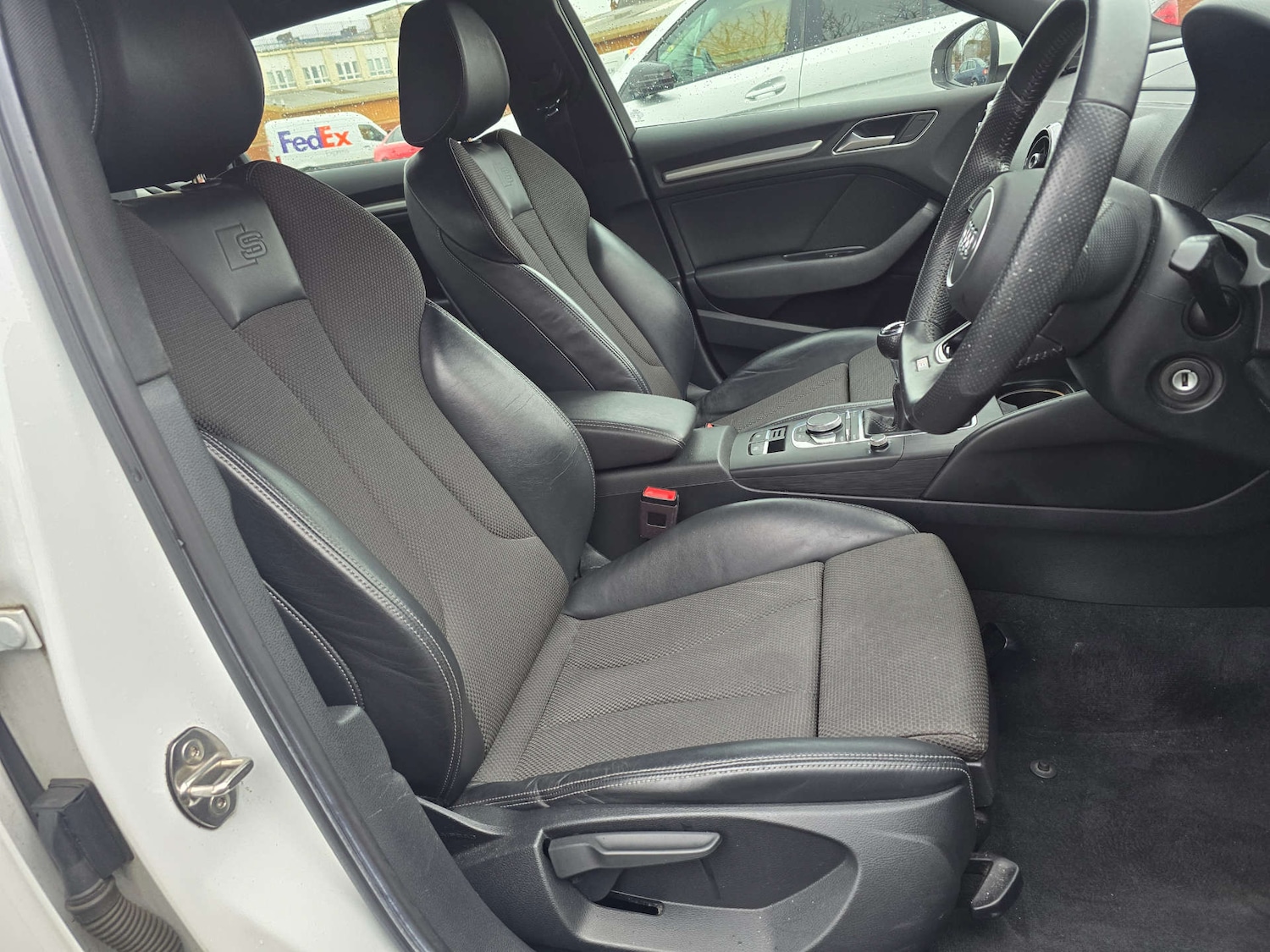 Used Audi A3 2018 for sale - 77850610: Photo 13