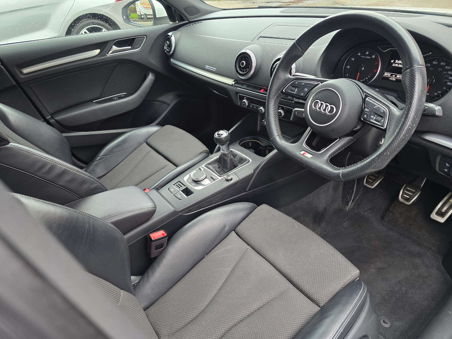 Used Audi A3 2018 for sale - 77850610: Photo 15