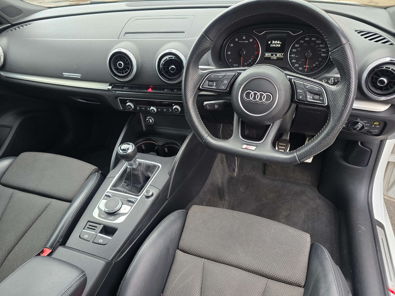Used Audi A3 2018 for sale - 77850610: Photo 16