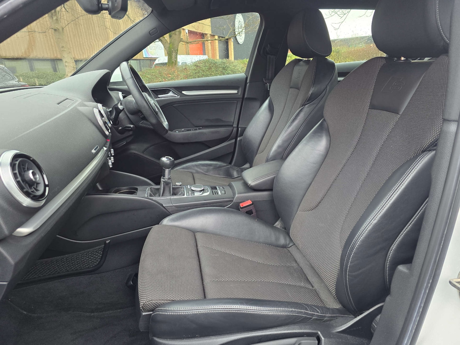 Used Audi A3 2018 for sale - 77850610: Photo 17