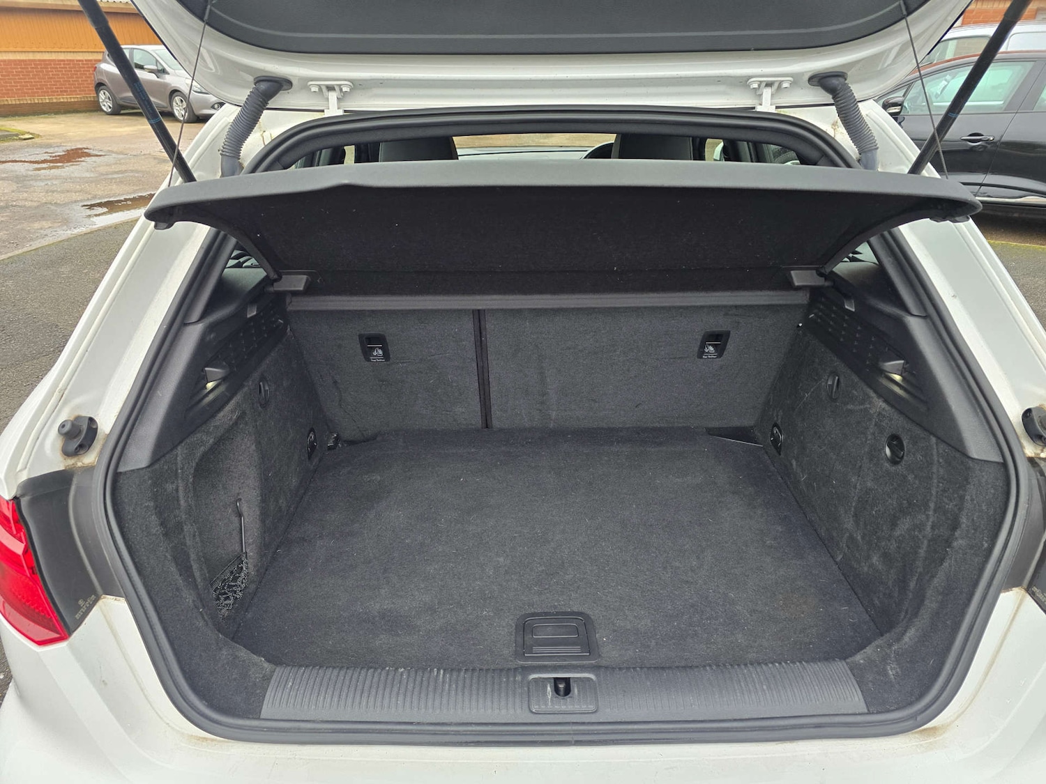 Used Audi A3 2018 for sale - 77850610: Photo 20