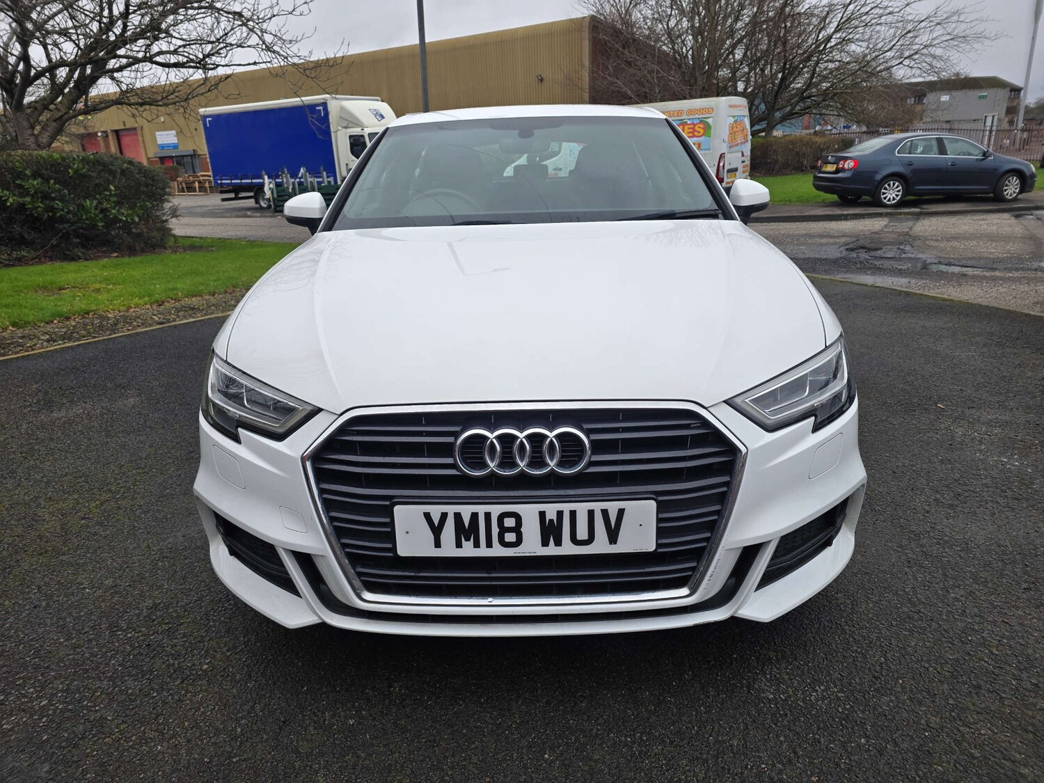 Used Audi A3 2018 for sale - 77850610: Photo 23