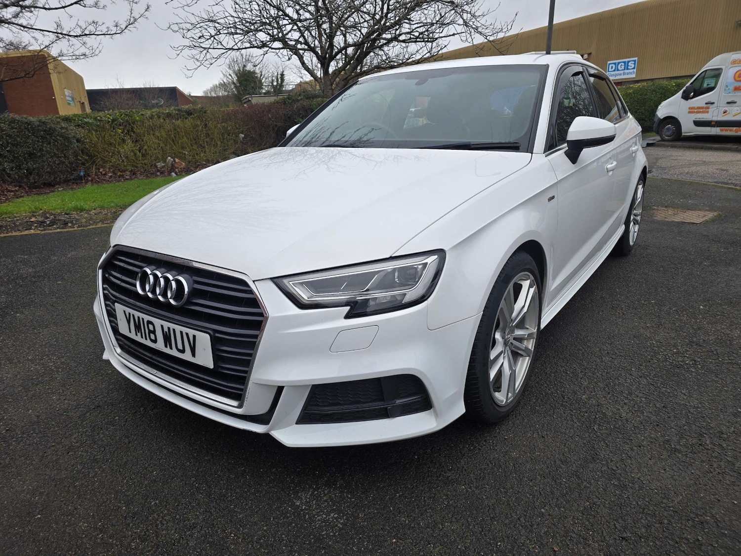 Used Audi A3 2018 for sale - 77850610: Photo 24