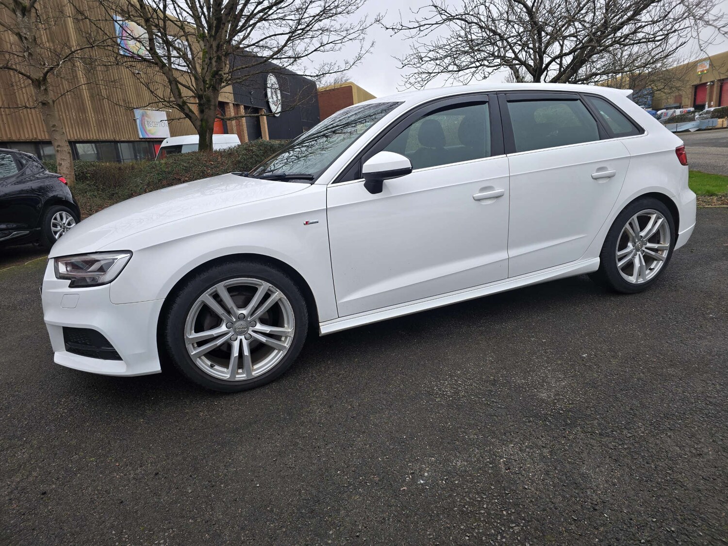 Used Audi A3 2018 for sale - 77850610: Photo 27