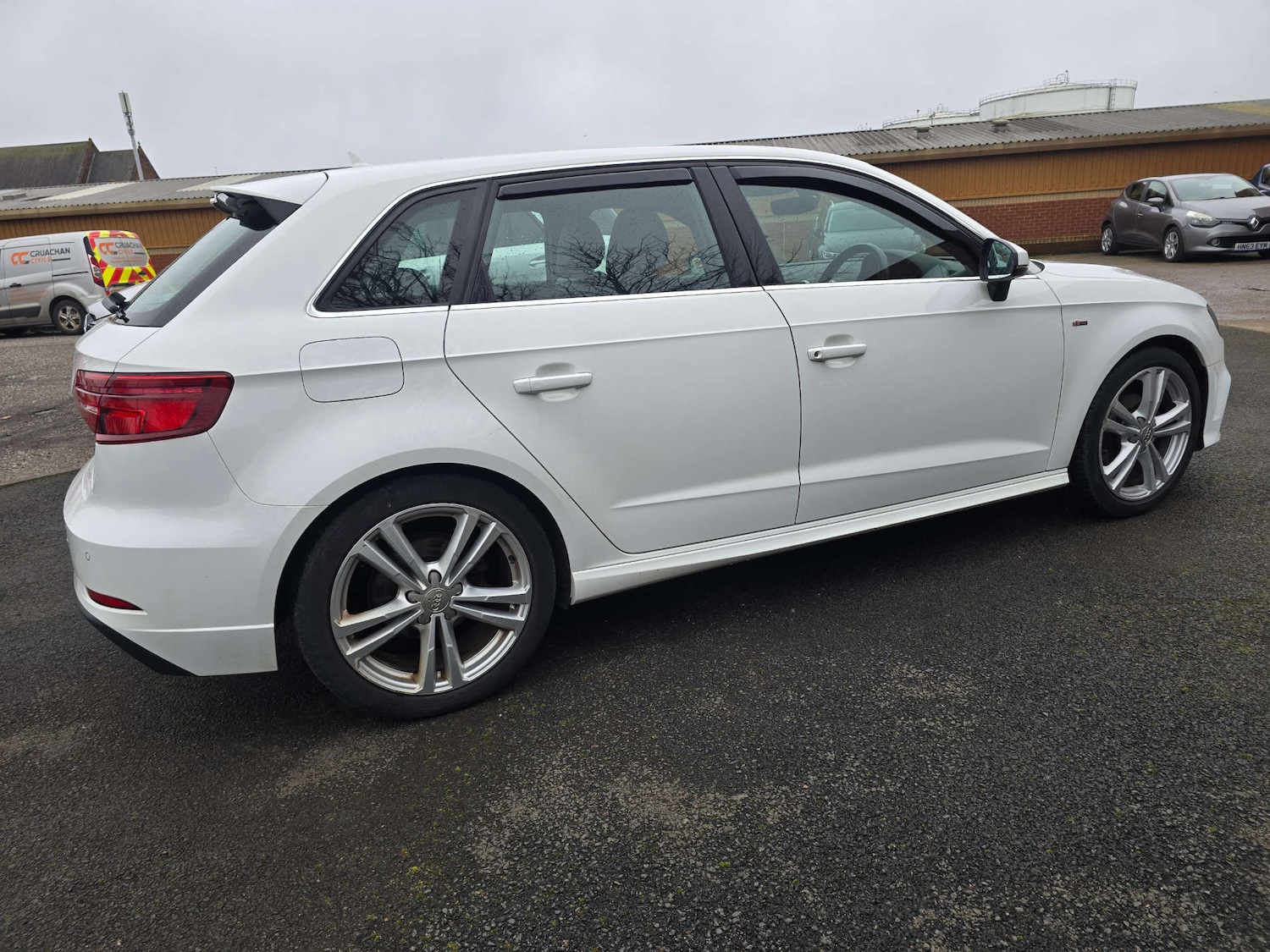 Used Audi A3 2018 for sale - 77850610: Photo 37