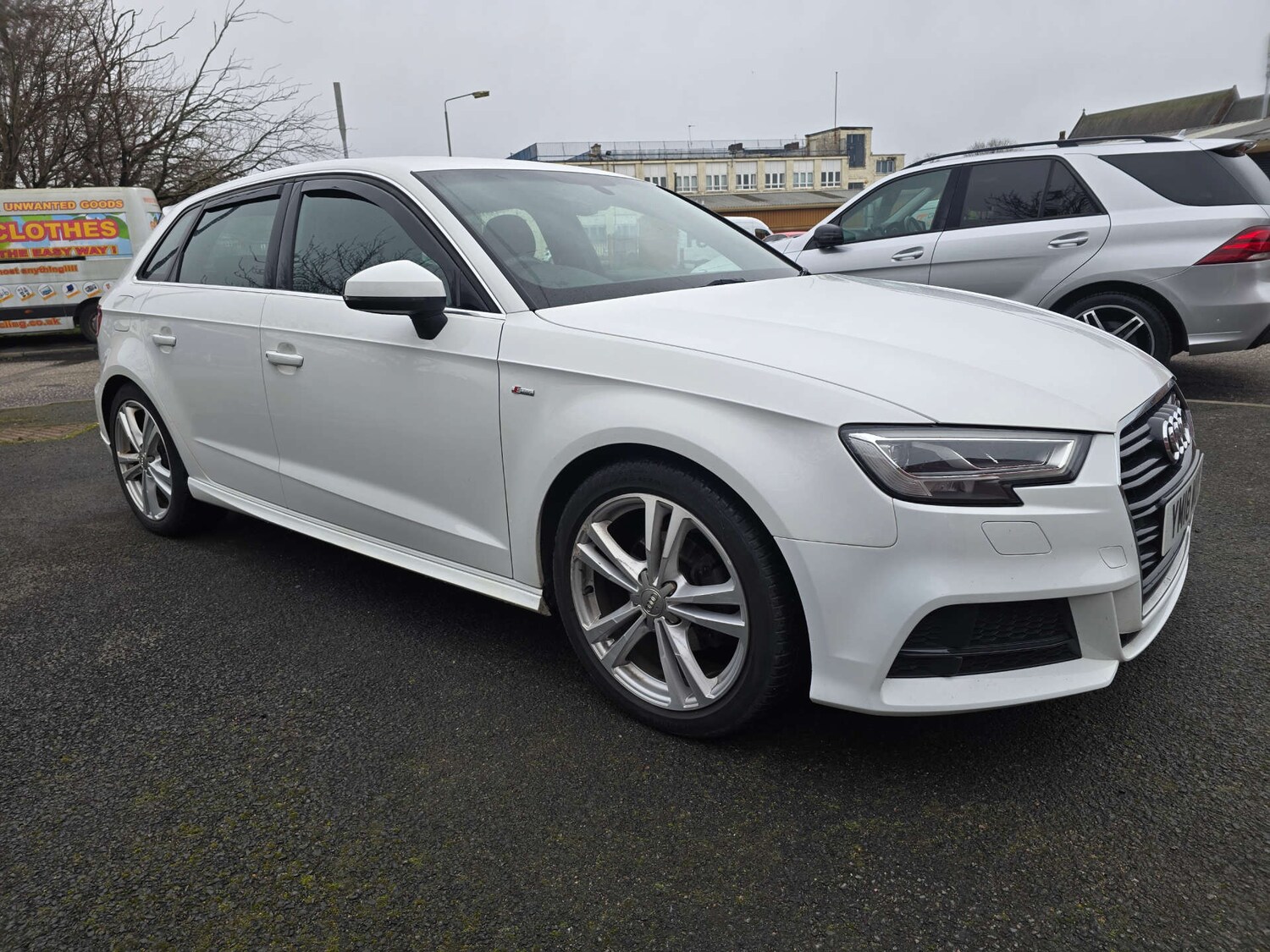 Used Audi A3 2018 for sale - 77850610: Photo 41