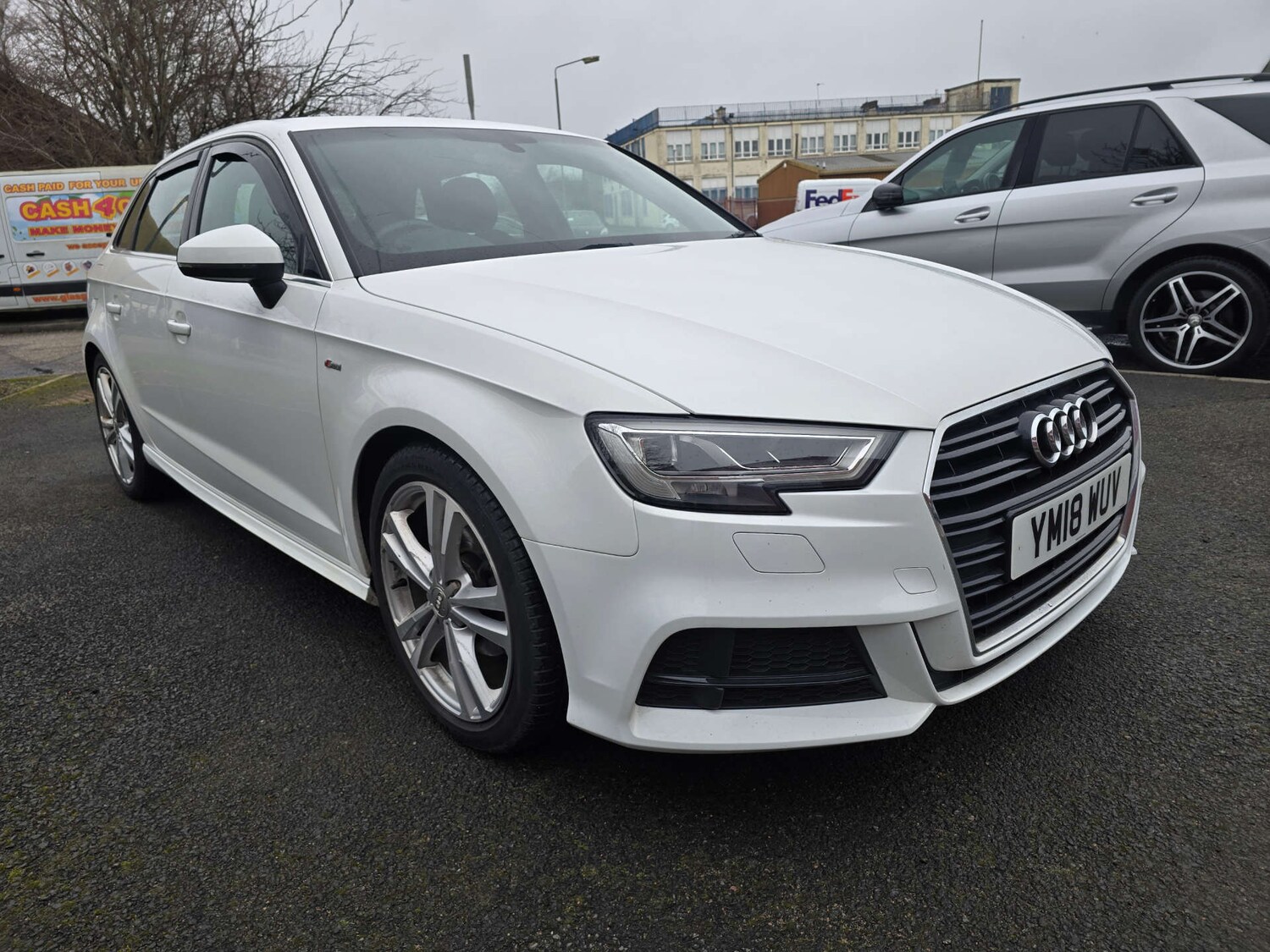 Used Audi A3 2018 for sale - 77850610: Photo 42