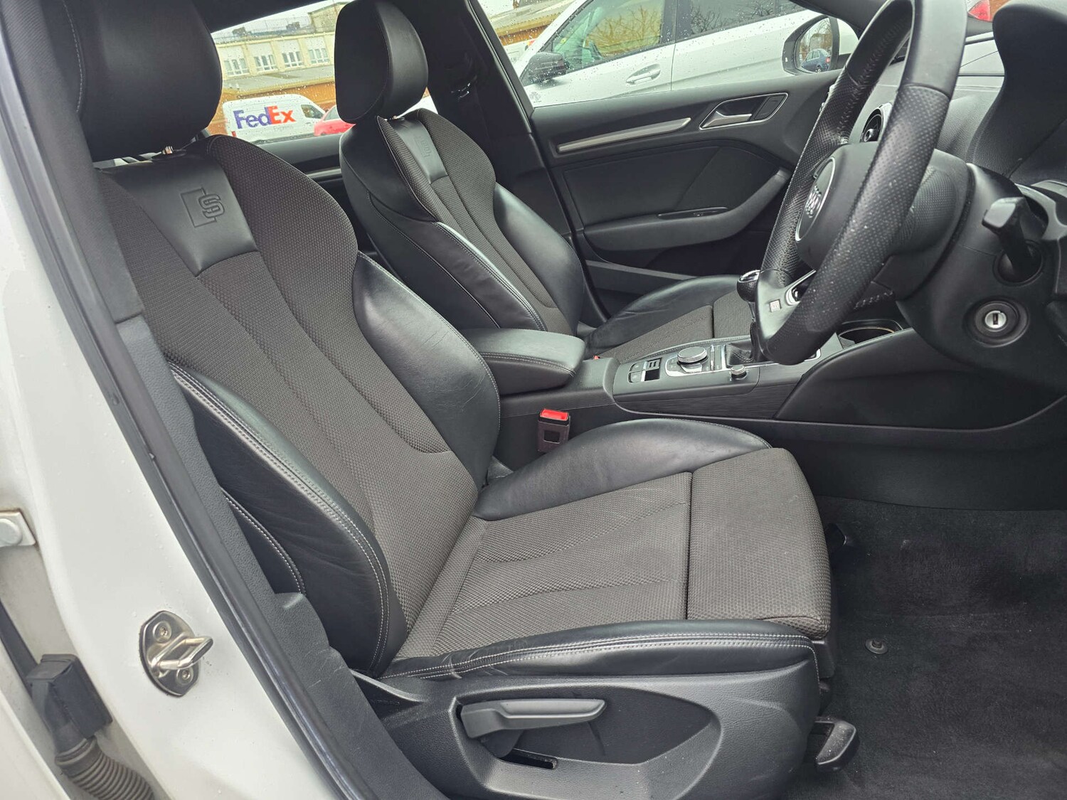 Used Audi A3 2018 for sale - 77850610: Photo 43