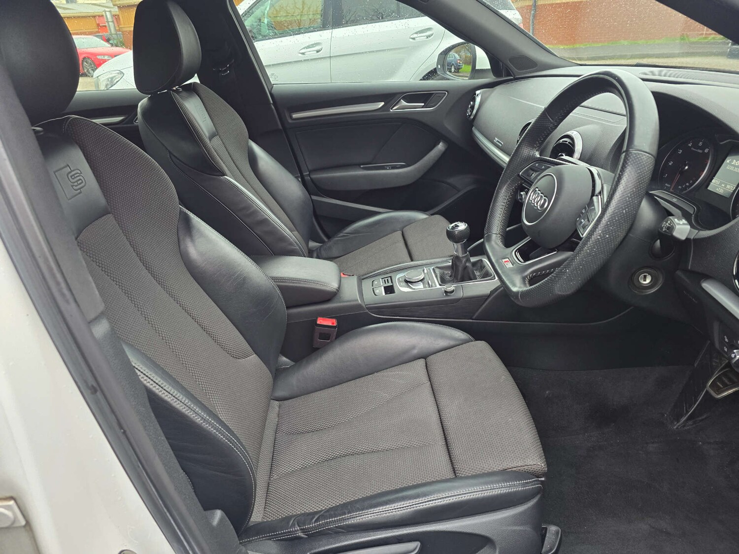 Used Audi A3 2018 for sale - 77850610: Photo 44