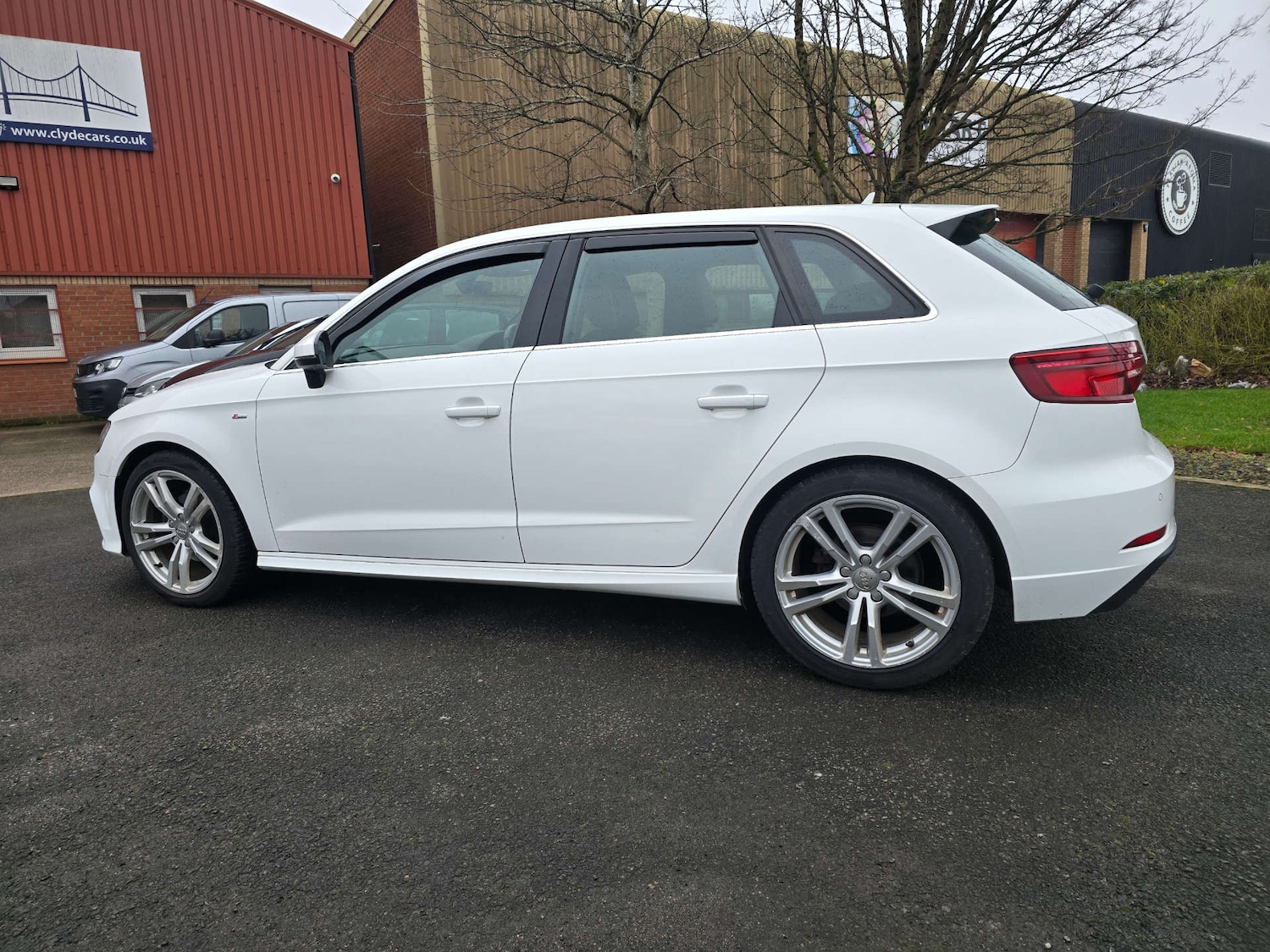 Used Audi A3 2018 for sale - 77850610: Photo 9