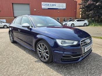 Used Audi A3 2014 for sale - 79176675: Photo