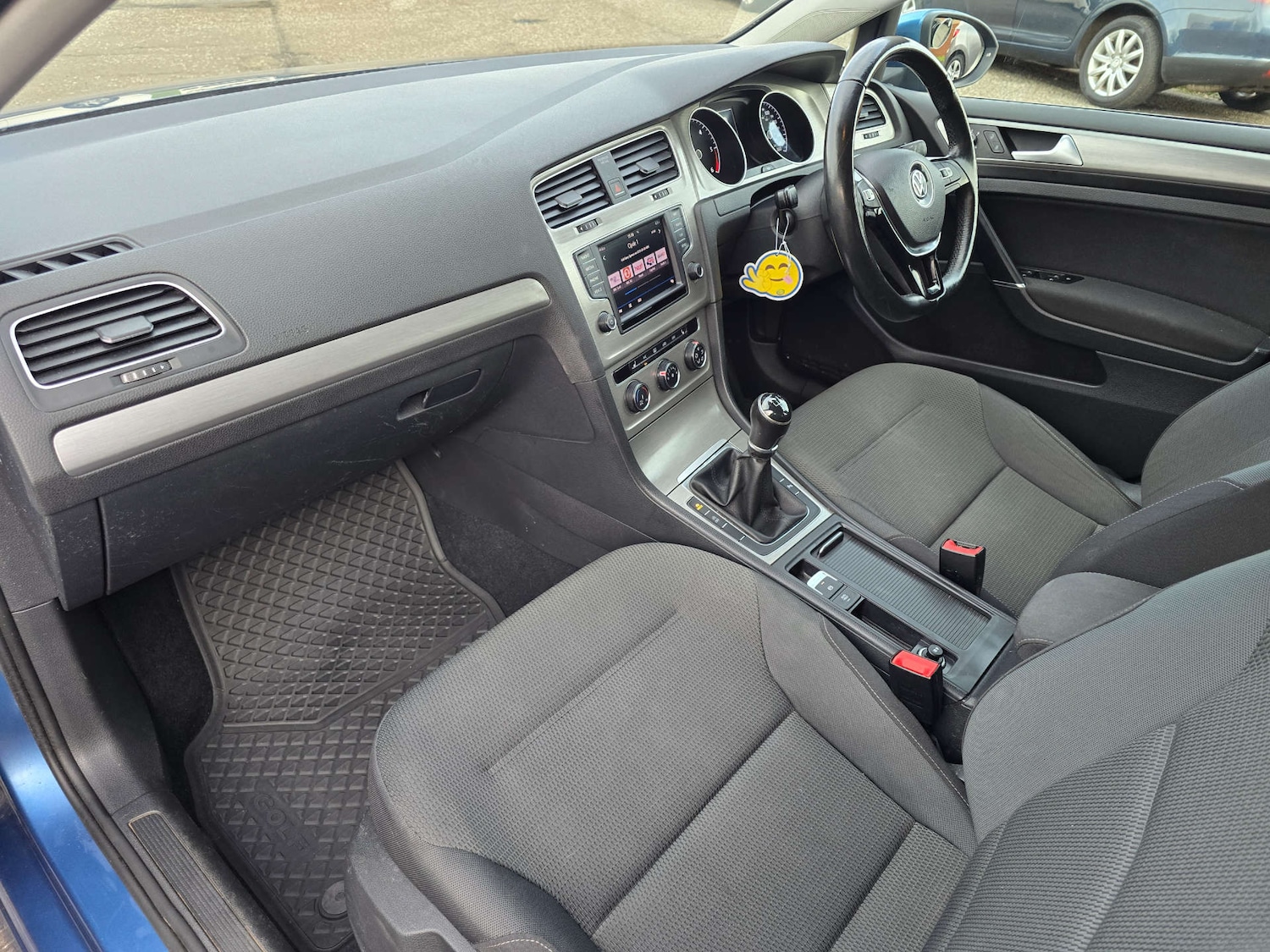 Used Volkswagen Golf 2017 for sale - 77583897: Photo 15