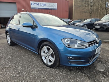 Used Volkswagen Golf 2017 for sale - 77583897: Photo