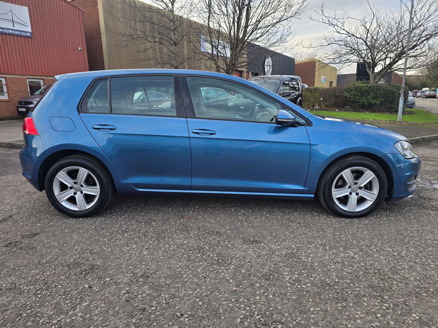 Used Volkswagen Golf 2017 for sale - 77583897: Photo 38
