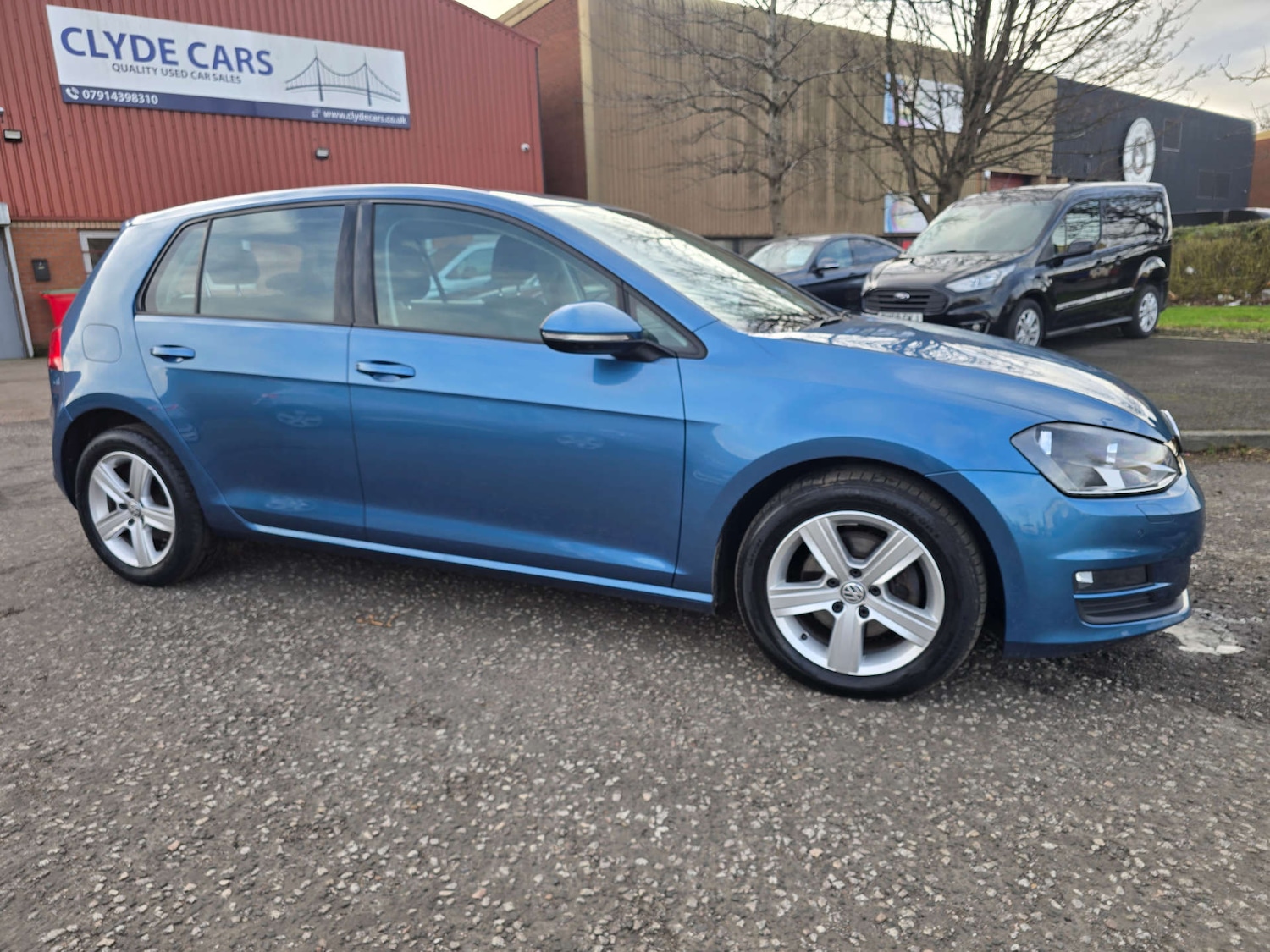 Used Volkswagen Golf 2017 for sale - 77583897: Photo 39