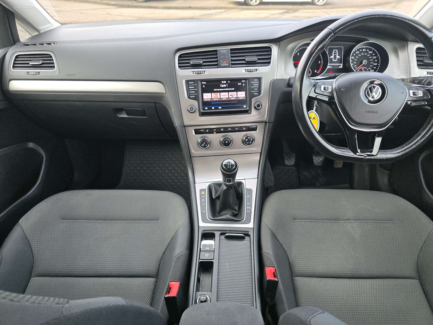 Used Volkswagen Golf 2017 for sale - 77583897: Photo 51