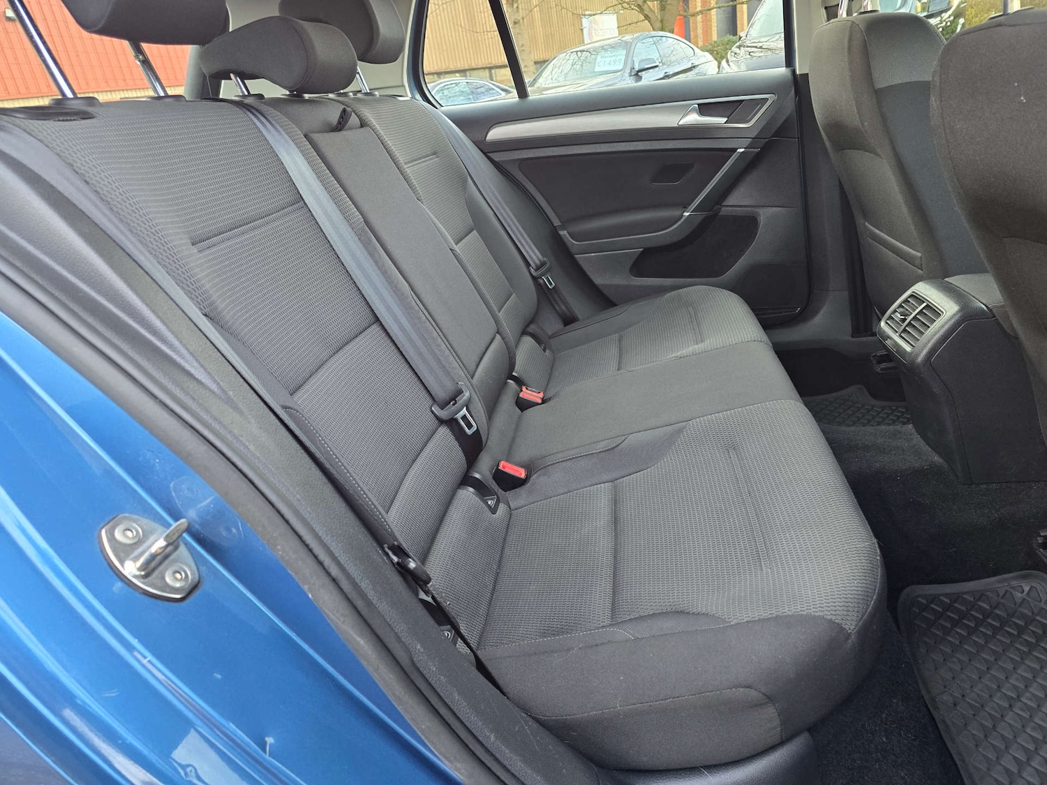 Used Volkswagen Golf 2017 for sale - 77583897: Photo 52