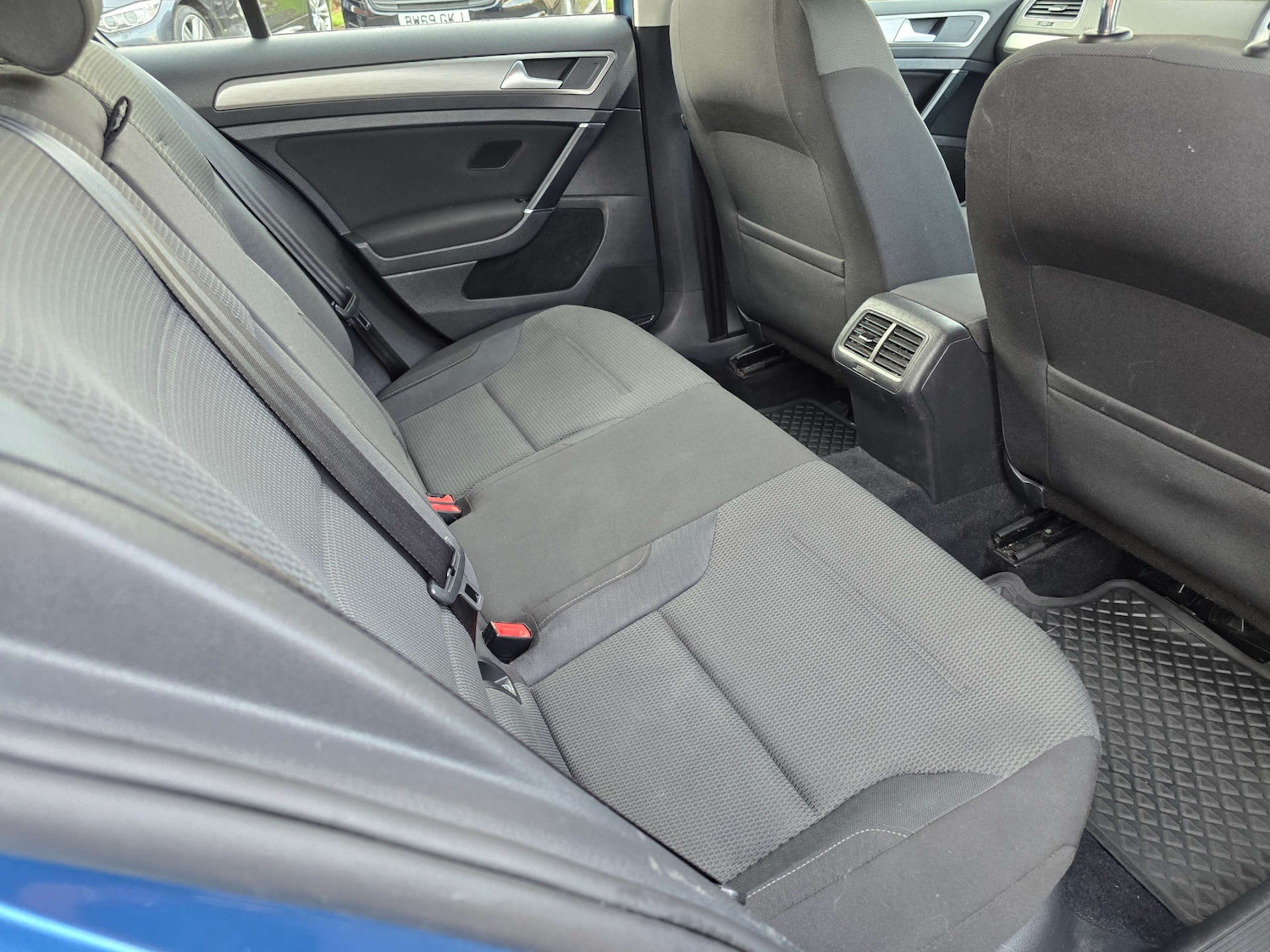 Used Volkswagen Golf 2017 for sale - 77583897: Photo 53