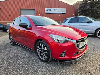 Used Mazda Mazda2 2016 for sale - 78976711: Photo