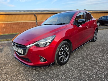Used Mazda Mazda2 2016 for sale - 78976711: Photo