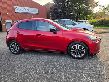 Used Mazda Mazda2 2016 for sale - 78976711: Photo