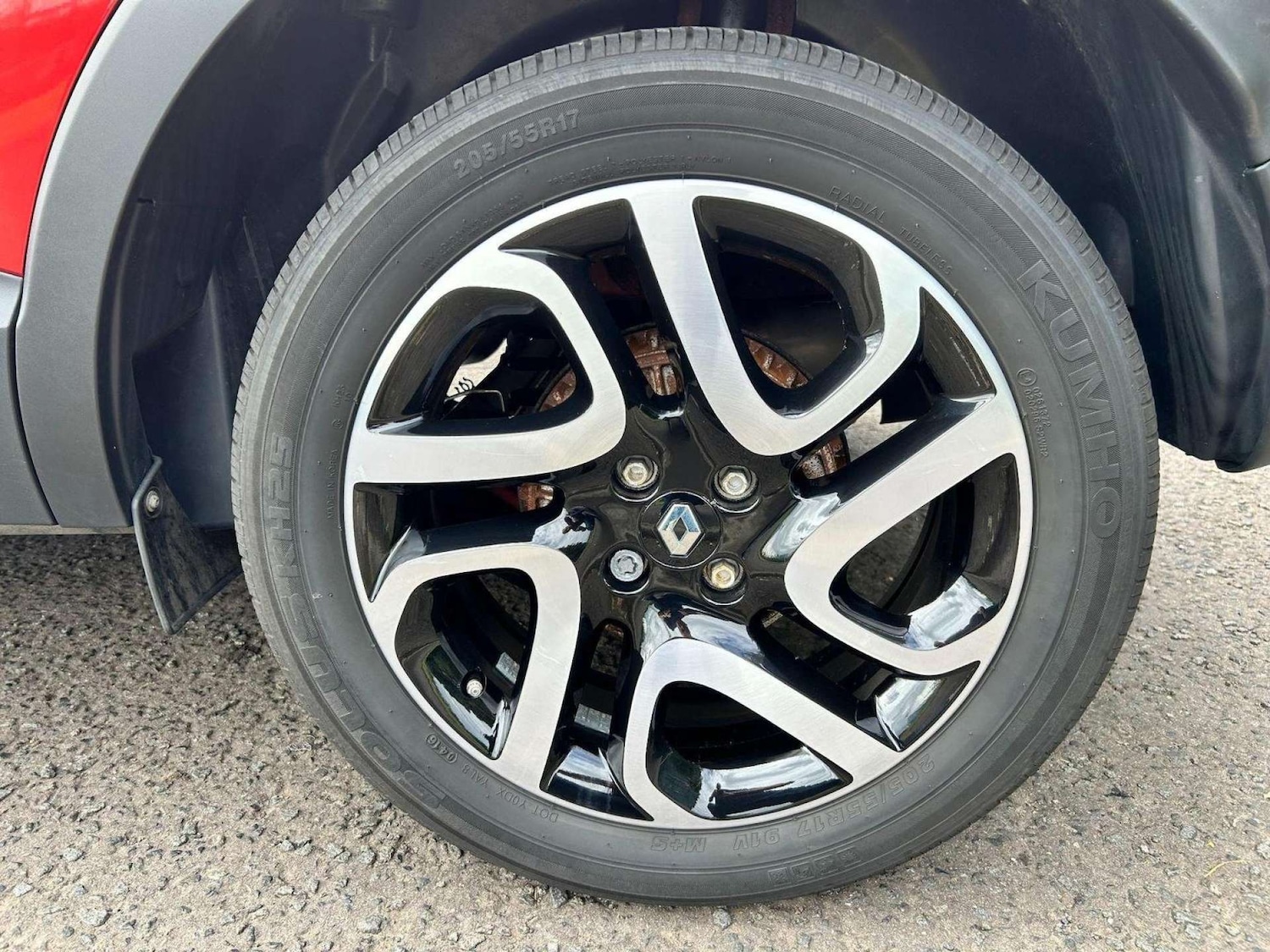 Vehicle 42