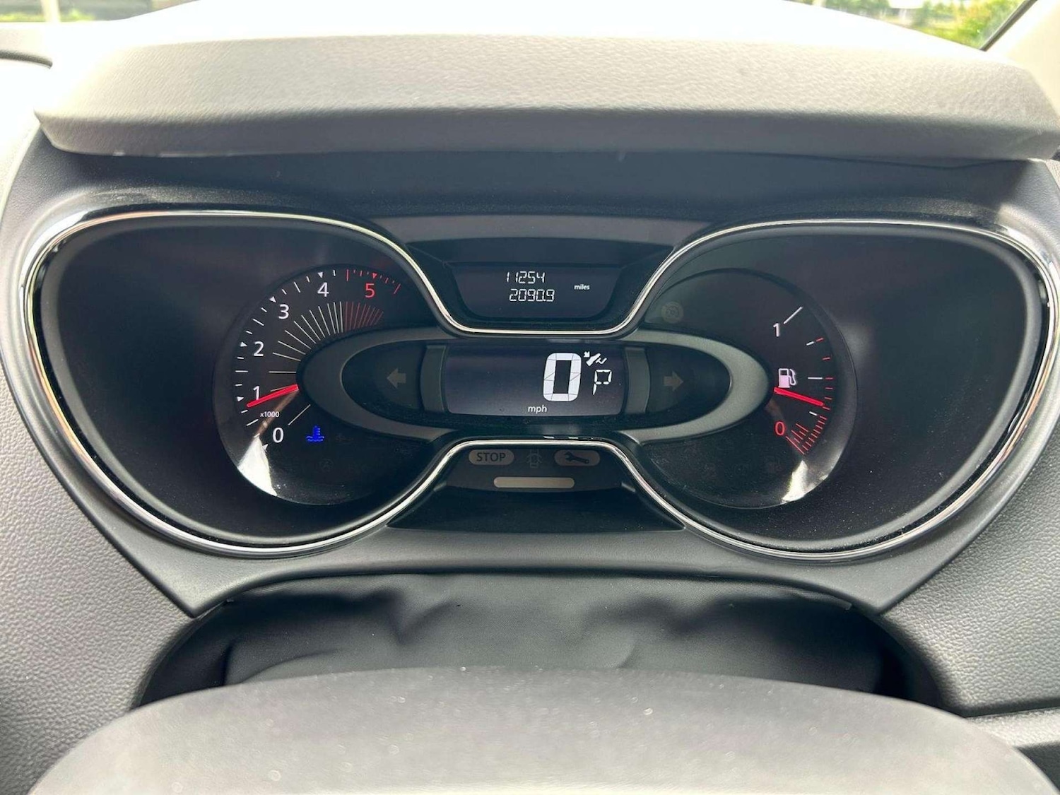 Vehicle 54
