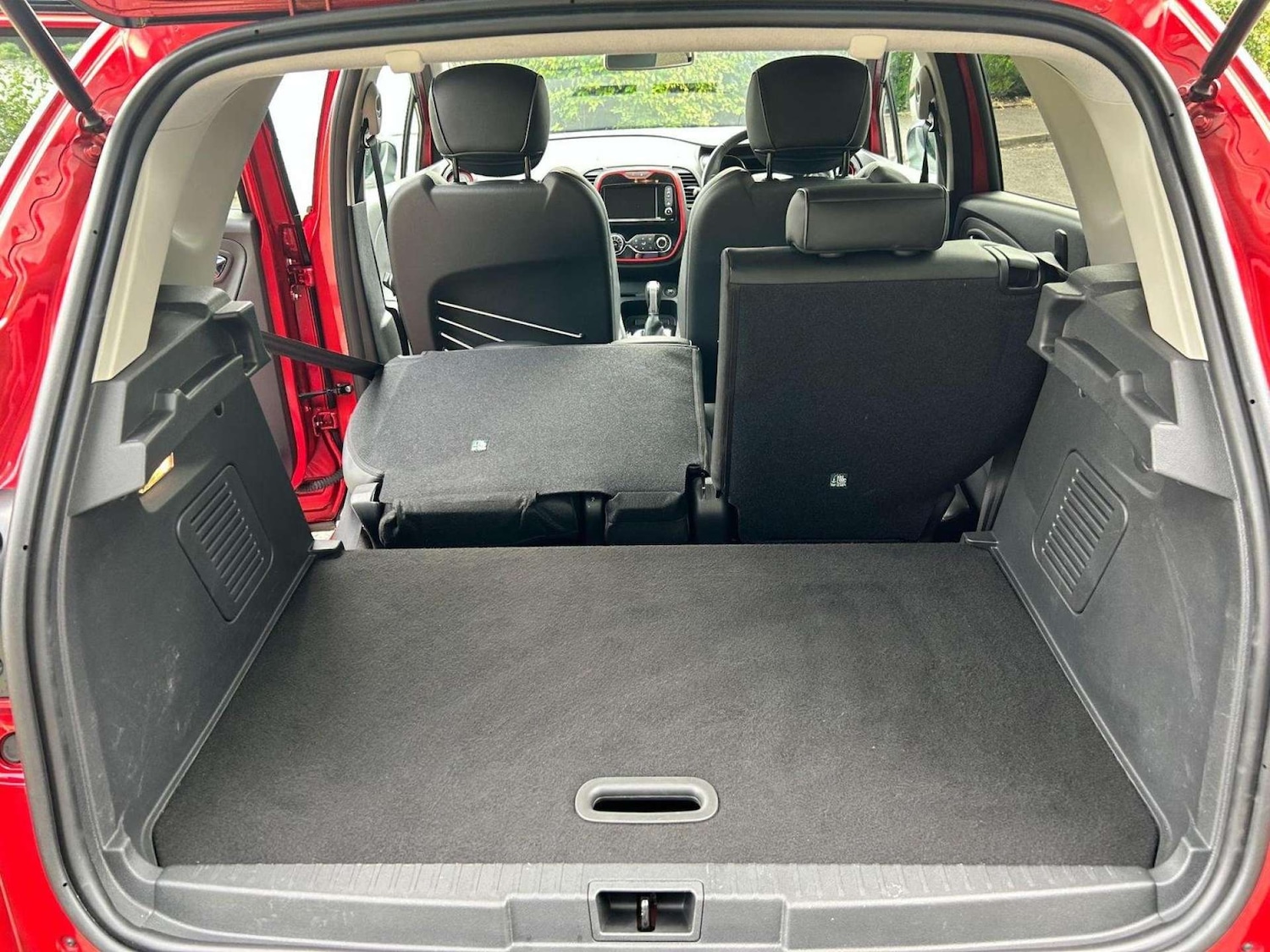 Vehicle 60