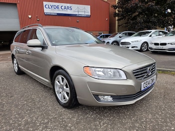 Used Volvo V70 2014 for sale - 78821095: Photo