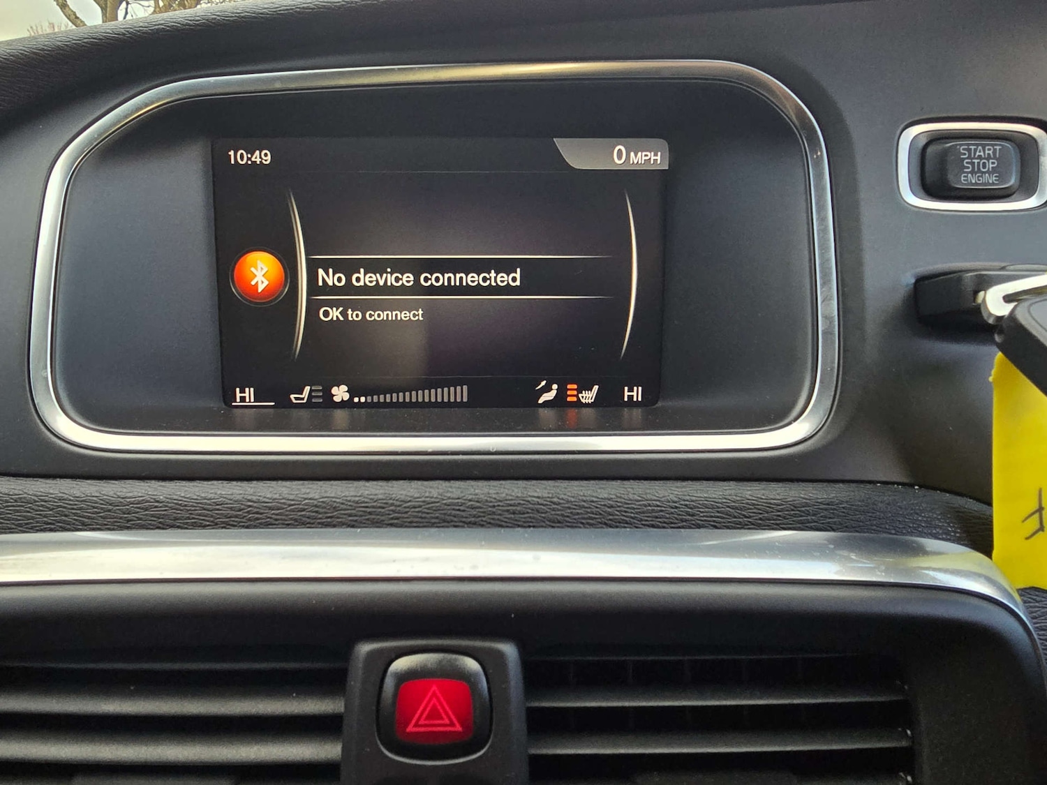 Used Volvo V40 2017 for sale - 76829735: Photo 50