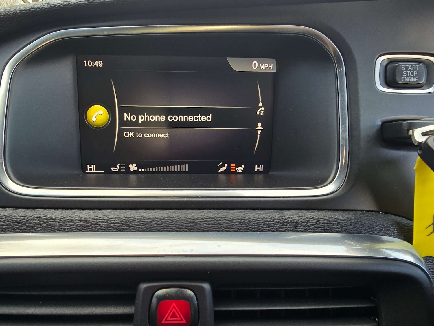 Used Volvo V40 2017 for sale - 76829735: Photo 51