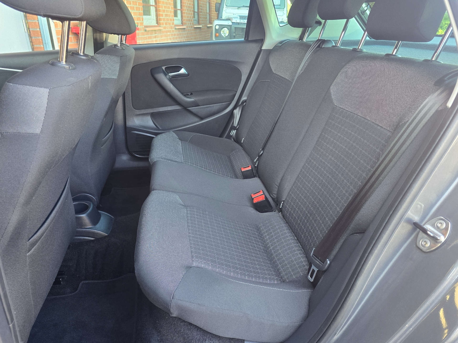 Used Volkswagen Polo 2016 for sale - 76486552: Photo 44