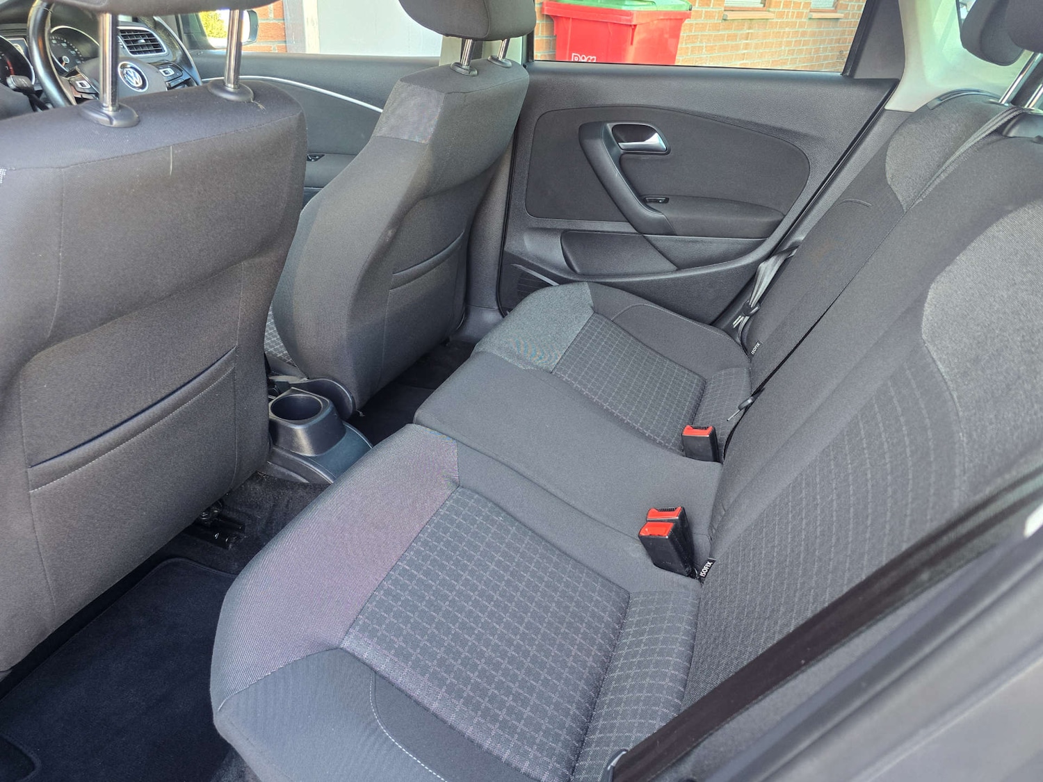 Used Volkswagen Polo 2016 for sale - 76486552: Photo 45