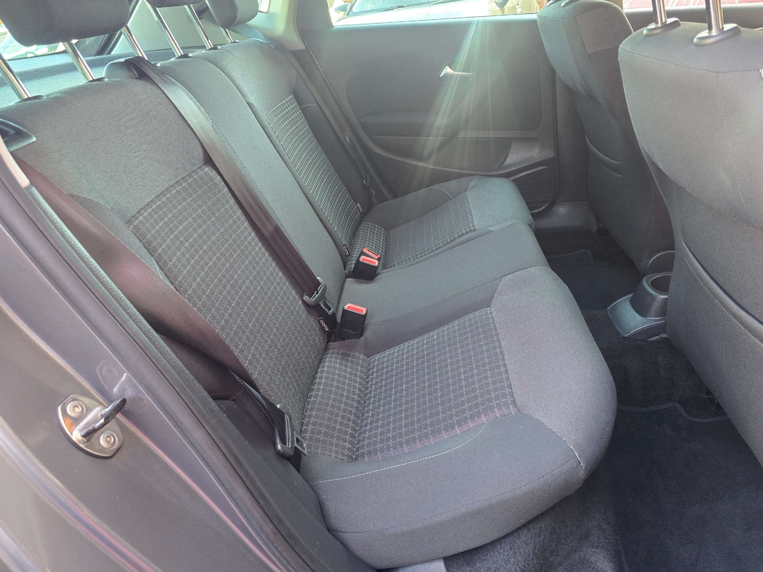 Used Volkswagen Polo 2016 for sale - 76486552: Photo 47