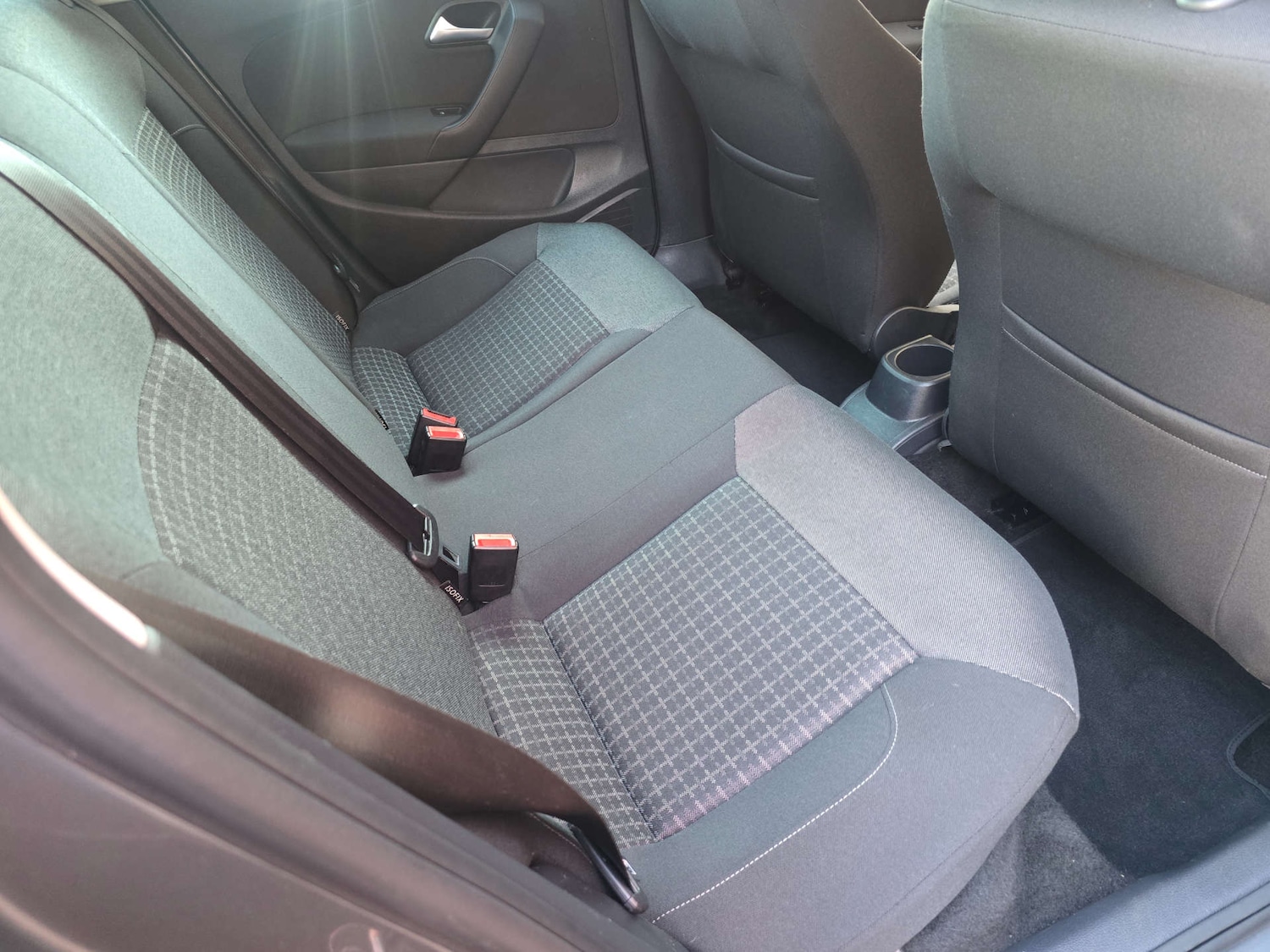 Used Volkswagen Polo 2016 for sale - 76486552: Photo 48